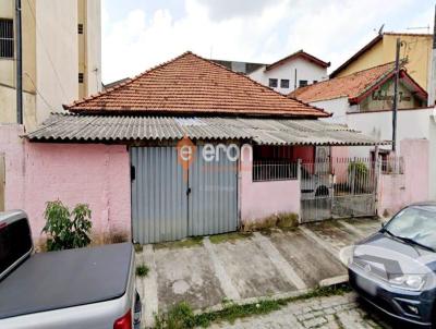 Terreno para Venda, em So Bernardo do Campo, bairro Centro