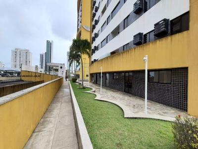 Apartamento para Venda, em Natal, bairro Lagoa Nova, 3 dormitrios, 2 banheiros, 1 sute, 2 vagas