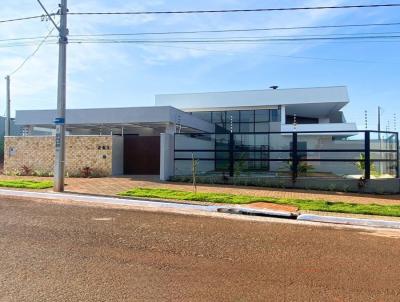 Casa para Venda, em Maring, bairro Jardim Munique, 3 dormitrios, 4 banheiros, 3 sutes, 2 vagas