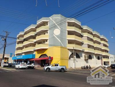 Apartamento para Venda, em Presidente Epitcio, bairro Centro, 3 dormitrios, 2 banheiros, 1 sute, 1 vaga