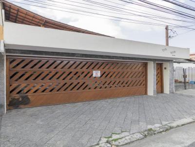 Casa para Venda, em So Bernardo do Campo, bairro Assuno, 3 dormitrios, 2 banheiros, 1 sute, 2 vagas