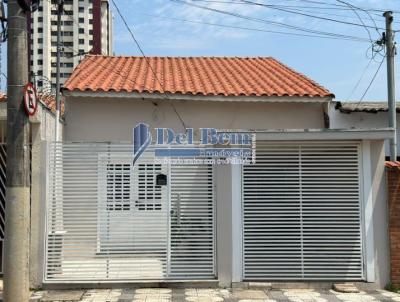 Casa para Venda, em Mogi das Cruzes, bairro Centro, 2 dormitrios, 1 banheiro, 1 vaga