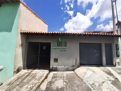 Casa para Locao, em Votorantim, bairro Jardim Tatiana, 3 dormitrios, 1 banheiro, 2 vagas