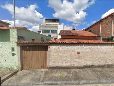 Casa para Venda, em Belo Horizonte, bairro Itaipu (Barreiro), 2 dormitrios, 1 banheiro, 4 vagas