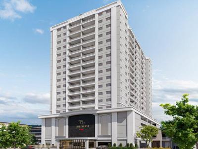Apartamento para Venda, em São José, bairro Floresta, 3 dormitórios, 2 banheiros, 1 suíte, 2 vagas
