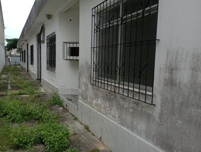 Casa Comercial para Locao, em Belm, bairro Marco