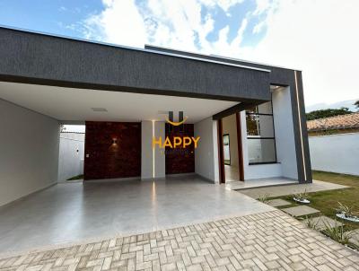 Casa para Venda, em Lagoa Santa, bairro Lundcia, 4 dormitrios, 2 banheiros, 1 sute