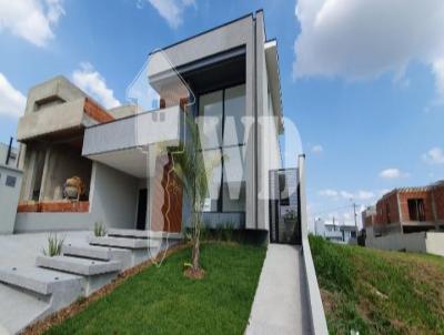 Casa em Condomínio para Venda, em Votorantim, bairro Cyrela Landscape Esplanada, 3 dormitórios, 3 banheiros, 3 suítes, 4 vagas