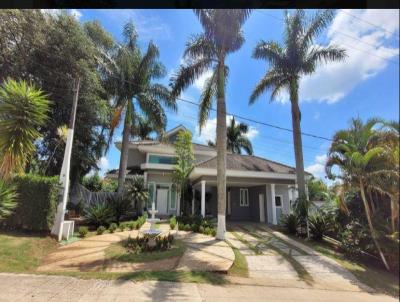 Casa em Condomnio para Venda, em Araoiaba da Serra, bairro CAMPO DO MEIO, 4 dormitrios, 5 banheiros, 4 sutes, 6 vagas