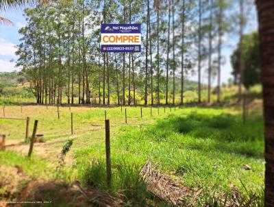 Stio para Venda, em Tefilo Otoni, bairro 