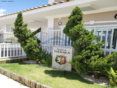 Casa em Condomnio para Venda, em Salvador, bairro STELA MARIS, 3 dormitrios, 4 banheiros, 2 sutes, 2 vagas