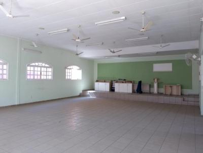 Sala Comercial para Venda, em Vila Velha, bairro Aribiri, 1 dormitrio, 2 banheiros