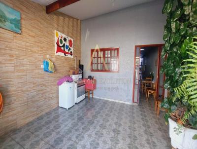 Casa para Venda, em , bairro Jardim Morada do Sol, 3 dormitrios, 1 banheiro, 2 vagas
