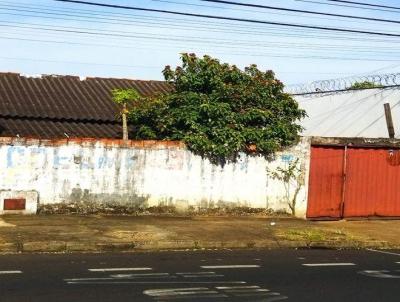 Terreno para Venda, em Uberlndia, bairro Vigilato Pereira