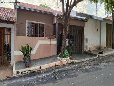 Prontos para Morar para Venda, em Teodoro Sampaio, bairro Conj Hab Ulissis Guimaraes, 3 dormitrios, 2 banheiros, 1 vaga