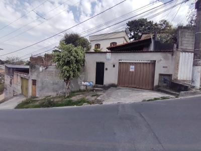 Casa para Venda, em Ibirit, bairro Durval de Barros, 5 dormitrios, 4 banheiros, 2 vagas