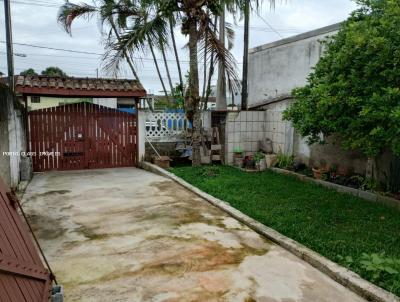 Casa para Venda, em Caraguatatuba, bairro Jardim das Gaivotas, 2 dormitrios, 2 banheiros, 1 sute, 6 vagas