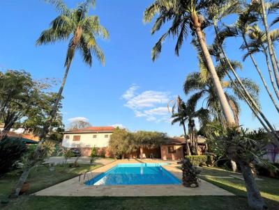 Casa em Condomnio para Venda, em Cotia, bairro Parque Dom Henrique, 5 dormitrios, 4 banheiros, 3 sutes, 4 vagas