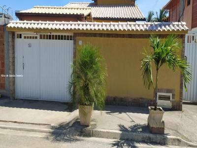 Casa para Venda, em Rio das Ostras, bairro JARDIM ATLNTICO, 2 dormitrios, 1 banheiro, 1 vaga