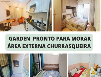 Apartamento para Venda, em Curitiba, bairro Capo da Imbuia, 2 dormitrios, 2 banheiros, 1 sute, 1 vaga