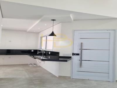 Casa em Condomnio para Venda, em Sorocaba, bairro Jardim Residencial Villagio Ipanema I, 3 dormitrios, 3 banheiros, 1 sute, 3 vagas