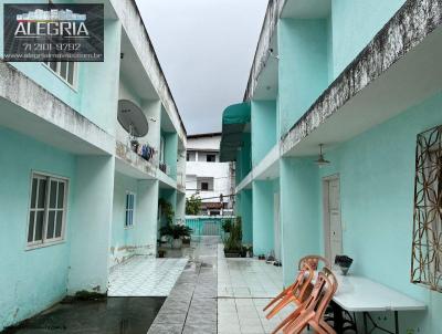 Village para Venda, em Salvador, bairro ITAPU, 2 dormitrios, 2 banheiros, 1 vaga