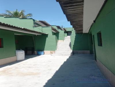 Casa para Locao, em Duque de Caxias, bairro Parque Lafaiete, 1 dormitrio, 1 banheiro