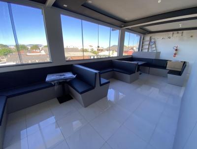 Sala Comercial para Venda, em Florianpolis, bairro Ingleses, 2 banheiros