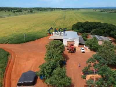 Fazenda para Venda, em Tangar da Serra, bairro .