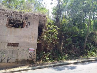 Terreno para Venda, em Caieiras, bairro Morro Grande