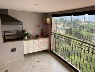 Apartamento para Venda, em So Bernardo do Campo, bairro Anchieta, 3 dormitrios, 4 banheiros, 3 sutes, 3 vagas