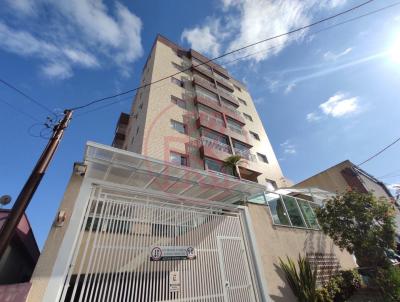 Apartamento para Venda, em So Bernardo do Campo, bairro Vila Euro, 2 dormitrios, 2 banheiros, 1 sute, 2 vagas
