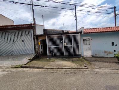 Casa para Venda, em Mau, bairro Jardim Snia Maria, 4 dormitrios, 3 banheiros, 1 vaga