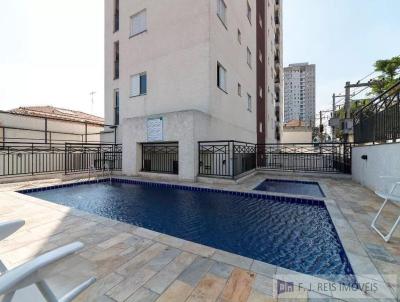 Apartamento para Venda, em Guarulhos, bairro Ponte Grande, 3 dormitrios, 2 banheiros, 1 sute, 2 vagas