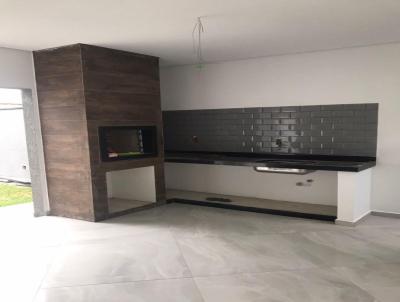 Casa em Condomnio para Venda, em Sorocaba, bairro Jardim Novo Horizonte, 3 dormitrios, 2 banheiros, 1 sute, 2 vagas