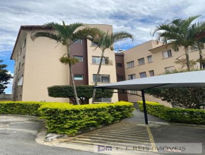 Apartamento para Venda, em Guarulhos, bairro Jardim Valria, 2 dormitrios, 1 banheiro, 1 vaga
