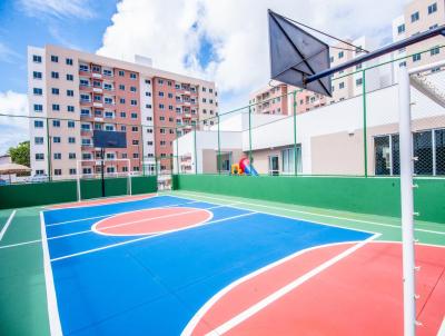 Apartamento para Venda, em Salvador, bairro Itapu, 2 dormitrios, 2 banheiros, 1 sute, 1 vaga