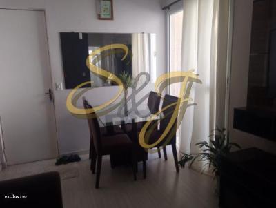 Apartamento para Venda, em Sumar, bairro Jardim Santa Terezinha (Nova Veneza), 2 dormitrios, 1 banheiro, 1 vaga