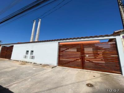 Casa para Venda, em Itanham, bairro Nova Itanham, 2 dormitrios, 2 banheiros, 1 sute, 2 vagas