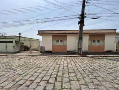 Casa para Venda, em Campo Belo, bairro Alto das Mercs, 4 dormitrios, 2 banheiros, 1 vaga