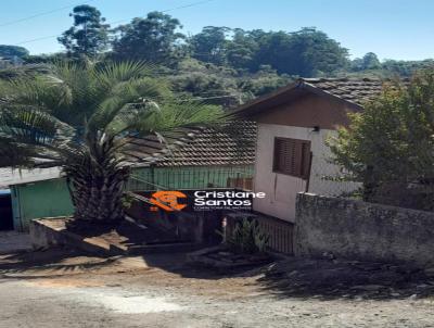 Casa para Venda, em Santa Rosa, bairro Vila Nova, 2 dormitrios, 1 banheiro