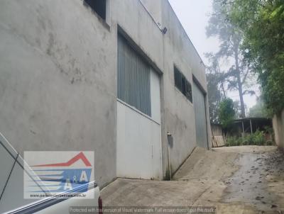 Galpo para Venda, em Ribeiro Pires, bairro Somma