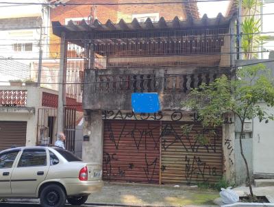 Casa para Venda, em So Paulo, bairro JARDIM DA SADE, 3 dormitrios, 2 banheiros, 2 vagas