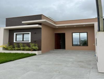 Casa para Venda, em Arapiraca, bairro Senador Arnon de Melo, 3 dormitrios, 1 banheiro, 1 sute, 1 vaga