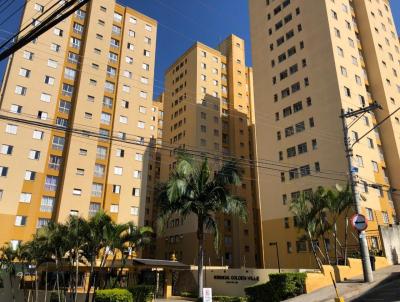 Apartamento para Venda, em Guarulhos, bairro Jardim So Judas Tadeu, 2 dormitrios, 1 banheiro, 1 vaga