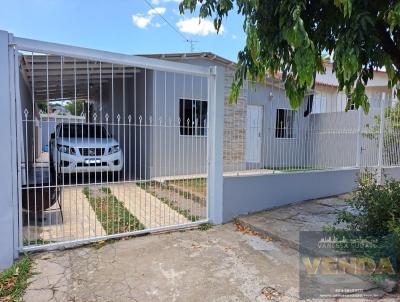 Casa para Venda, em Santiago, bairro centro, 3 dormitrios, 3 banheiros, 1 sute, 2 vagas