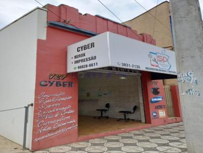 Comercial para Venda, em Sorocaba, bairro Vila Lucy, 2 dormitrios, 1 banheiro