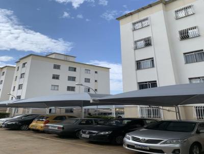 Apartamento para Venda, em Belo Horizonte, bairro Bonsucesso (Barreiro), 2 dormitrios, 1 banheiro, 1 vaga