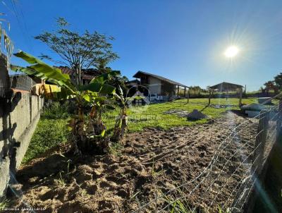 Terreno para Venda, em Imbituba, bairro Ibiraquera