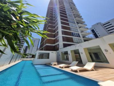 Apartamento para Venda, em Fortaleza, bairro Meireles, 1 dormitrio, 2 banheiros, 1 sute, 2 vagas